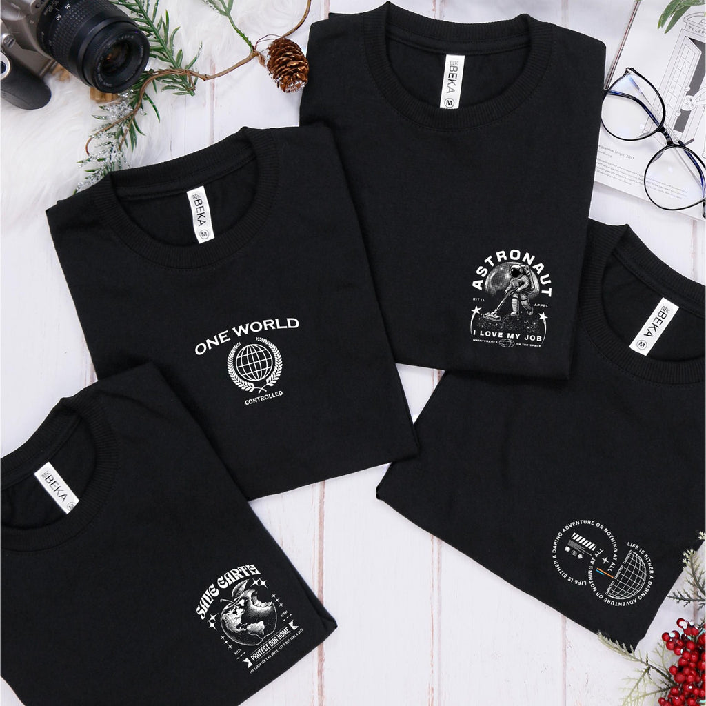 CAMISETAS HOMBRE