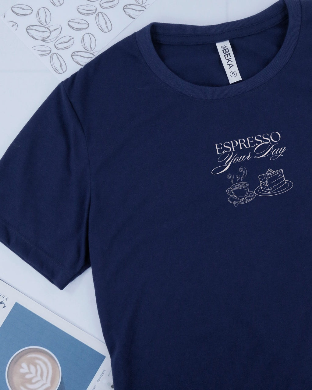 CAMISETAS MUJER